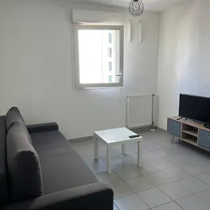 Appartamento Centre, Marsiglia