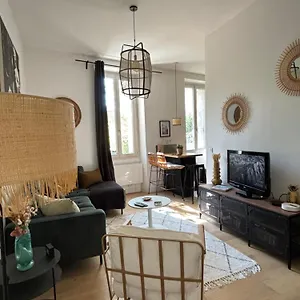  Appartement Pablo