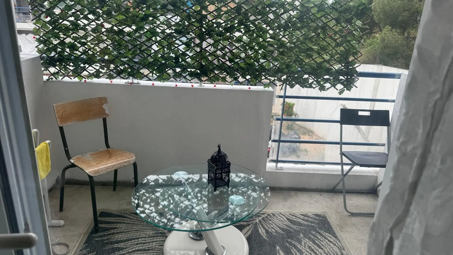 Campus 2 Apartment Marseille